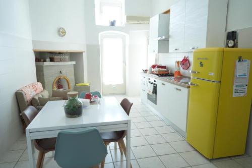 Bitetto Bed & Breakfast | Magna Domus