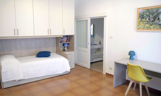 Bitetto House | Magna Domus