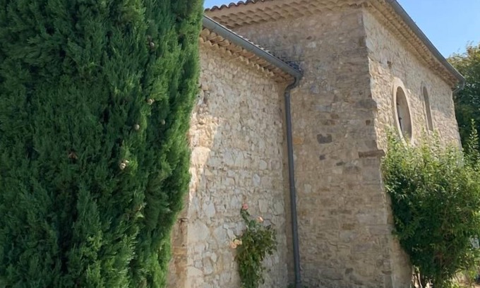 Montjoyer House | MAGNIFICENT DOMAIN IN DROME PROVENCAL 7