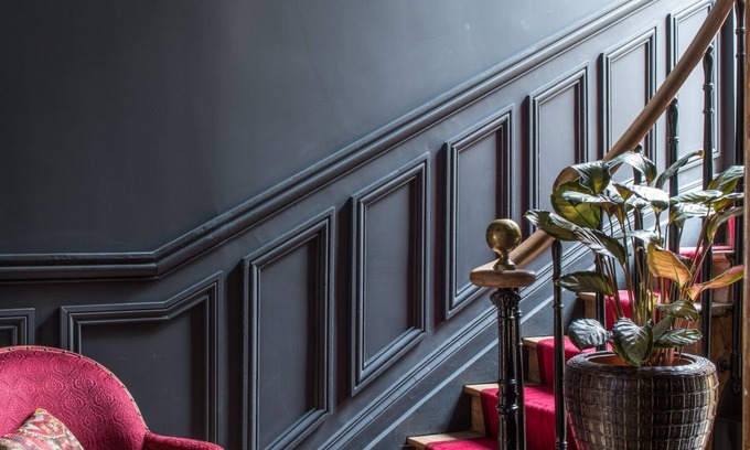 Dieppe Villa | Magnificent family home in the heart of the city