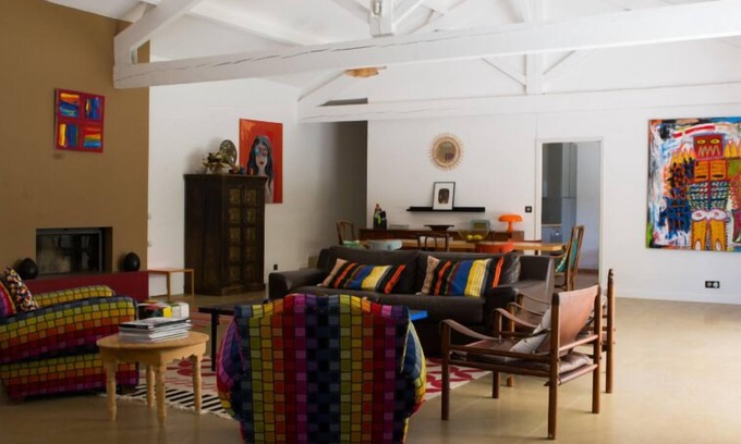 Lattes Other | Magnificent farmhouse with large swimming pool ideal for family vacations