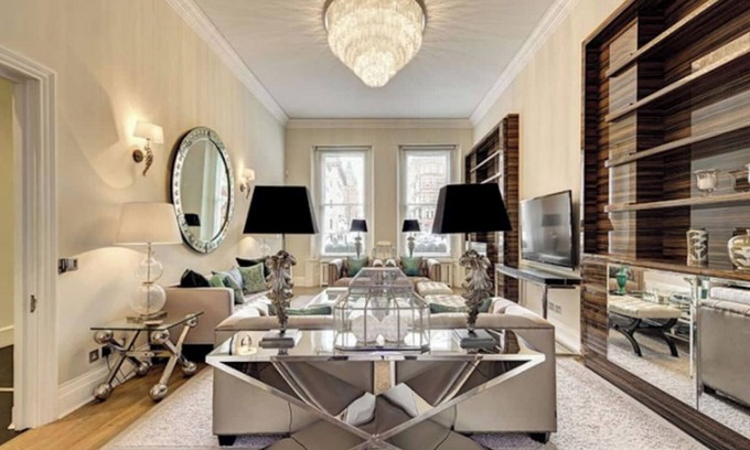 Knightsbridge and Belgravia House | Magnificent House in Knightsbridge