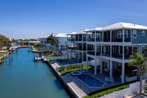 Fort Myers Beach House | Magnificent New Build Private Pool Home on the North Tip of Fort Myers Beach! home