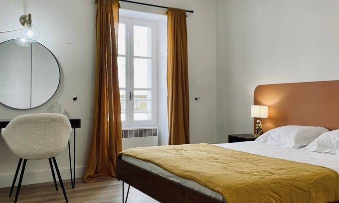 Ajaccio Apartment | Magnificent T2 apartment in the heart of Ajaccio, rue Fesch