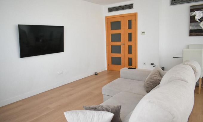 Campanar Apartment | Magnifique Apartament Valencia
