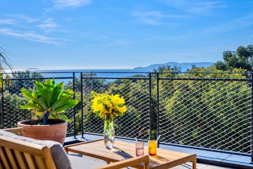 Cavaliere Apartment | Magnifique Appartement Plage Cavalière Terrasse 3 Chambres Garage