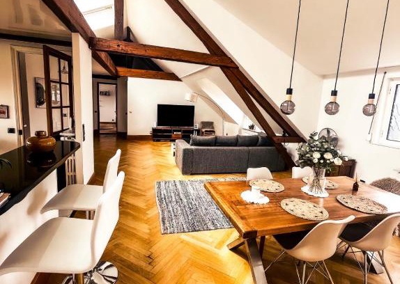 Etretat Apartment | Magnifique appartement à Etretat