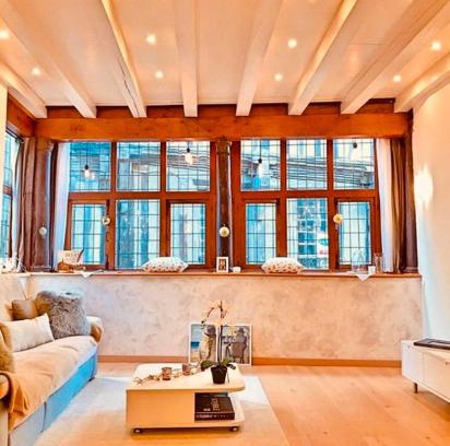 Dinan Apartment | Magnifique appartement de charme au coeur historique de Dinan