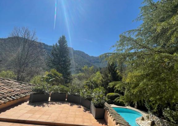 Auriol Apartment | Magnifique appartement en pleine nature proche Aix