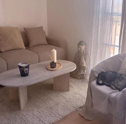 Mallemort Apartment | Magnifique appartement lumineux avec piscine