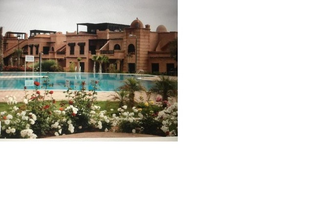 Palmeraie Apartment | Magnifique Appt Atlas Golf Resort Marrakech