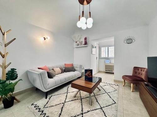 Ajaccio Apartment | Magnifique deux pièces au cœur d Ajaccio