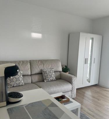 Lingolsheim Apartment | Magnifique F1 à Lingolsheim