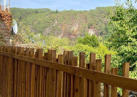 Saint-Leonard-des-Bois Apartment | Magnifique appartement 2/4 pers - Le Saint Leo