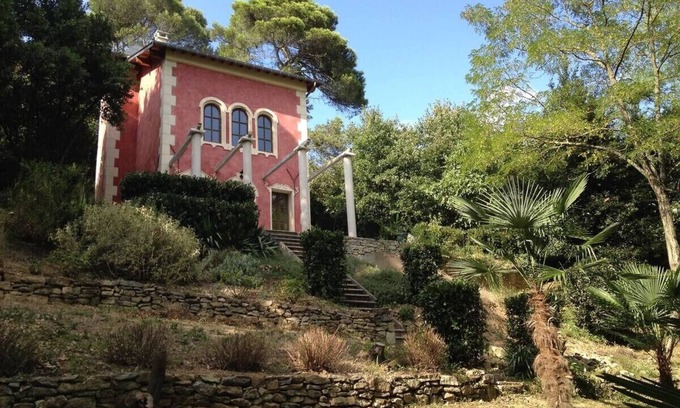 Carcassonne Villa | Magnifique Maison de Charme au Pied du Canal du Midi/cité de Carcassonne