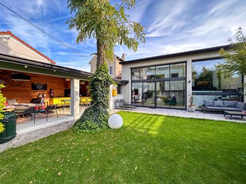 Colombes Villa | Magnifique maison familiale - Idéalement située pour les JO 2024