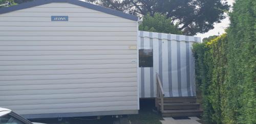 Les Mathes Hotel | MAGNIFIQUE Mobil home - camping 4 étoiles -Les Charmettes 409 - Charente Maritime