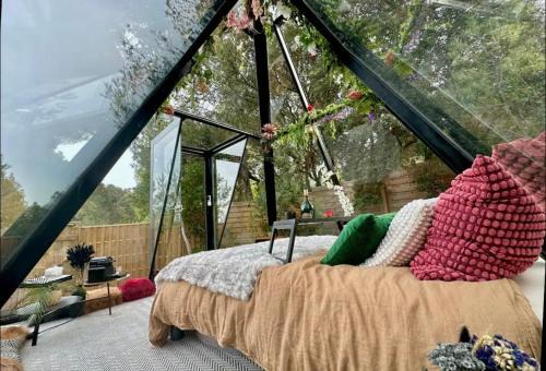 Montarnaud Other | Magnifique Pyramide en Verre