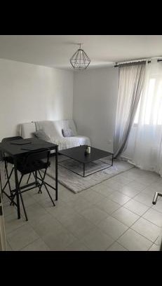 Euromed - La Joliette Apartment | Magnifique T2 sur Marseille avec parking