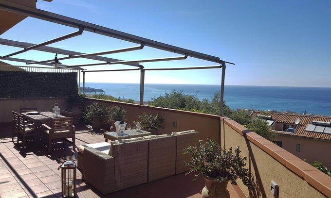 Cefalu Apartment | Magno Apartment Cefalù