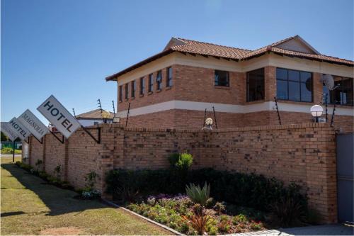 Middelburg Hotel | Magnolia Hotel