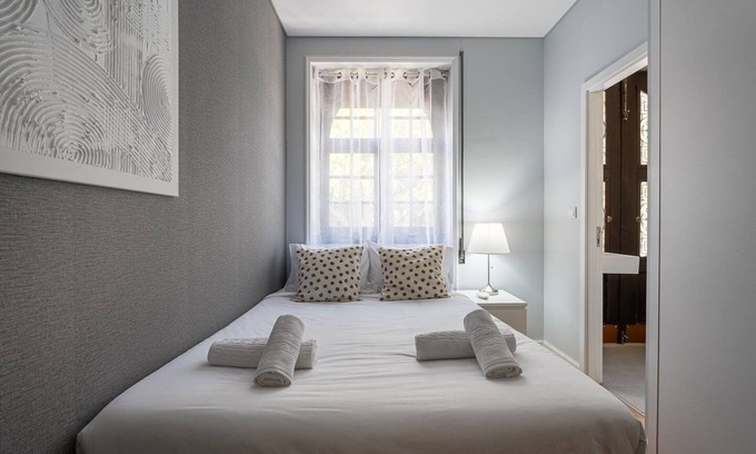 Gloria Apartment | Magnolia Inn