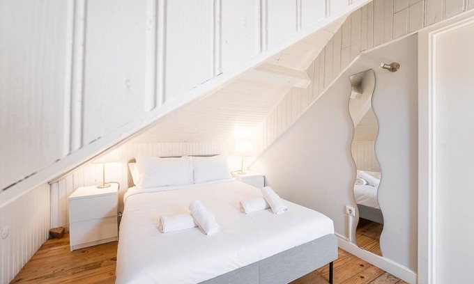 Gloria Apartment | Magnolia Inn