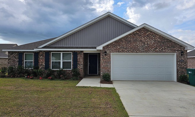 Gulfport House | Magnolia Shores Retreat