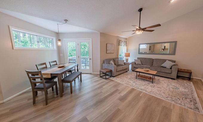 Colington Apartment | Magnolia Sound KDH