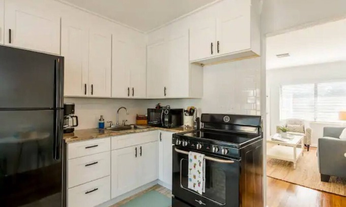 North Trail House | MAGNOLIA.
