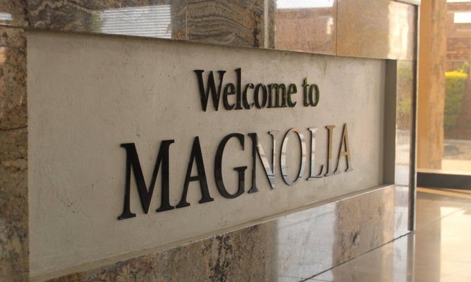 Middelburg Hotel | Magnolia