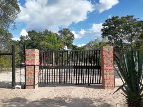 Kavango Other | Maguni Campsite