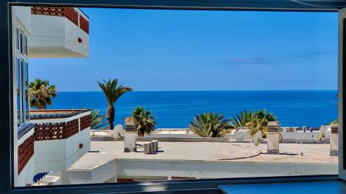 San Agustin Apartment | MAH Maspalomas Atlantic View