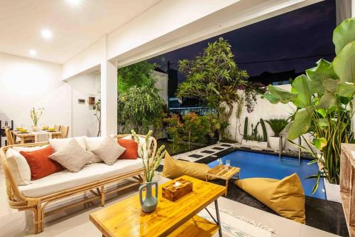 Berawa Villa | Maha Villas