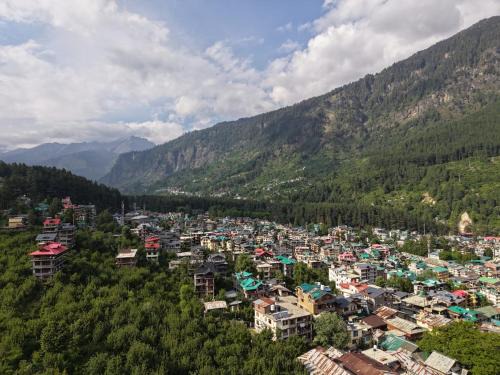New Manali Hotel | Mahadev Villa Manali
