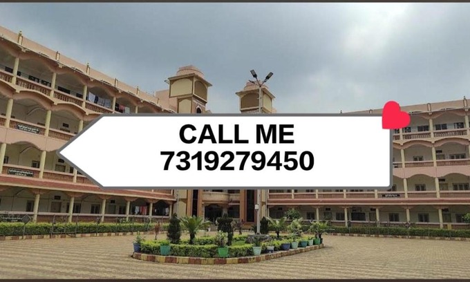 Ujjain Apartment | Mahakal Dharamsala