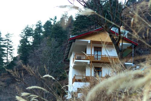 Manali Apartment | Mahantam Luxury Stays