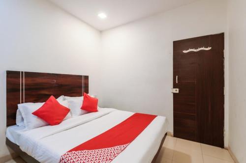 Daulatabad Hotel | Maharaja hotel and lodging