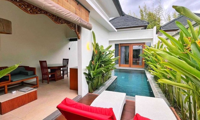 Kerobokan Villa | Maharaja Villas