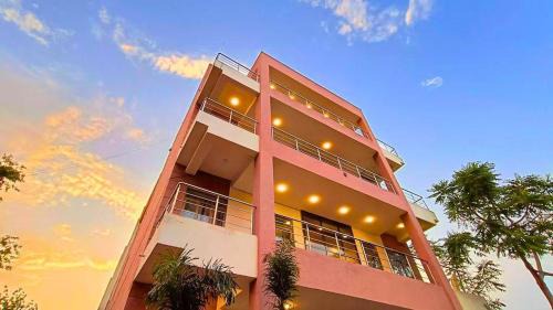 Amer Hotel | Maharana Palace