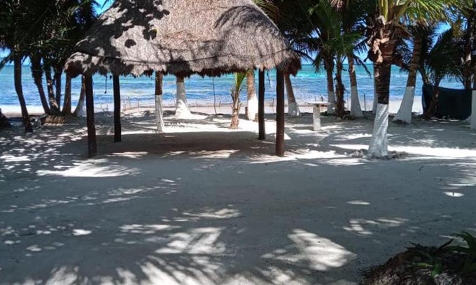 Mahahual Apartment | MAHI villas