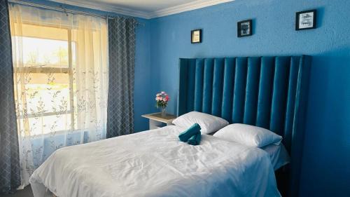 Mamaolo House | Mahlako Guest Lodge