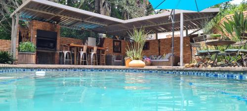 Nelspruit House | Mahogany Guesthouse Mbombela
