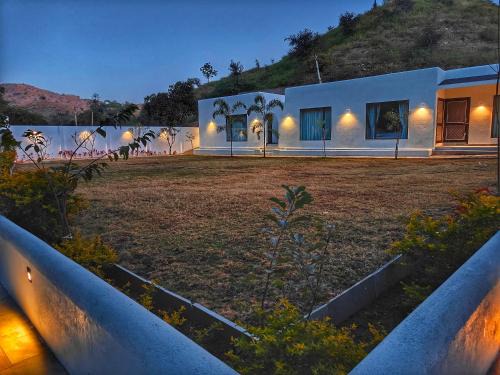 Udaipur House | Mahua - Boutique Homestay