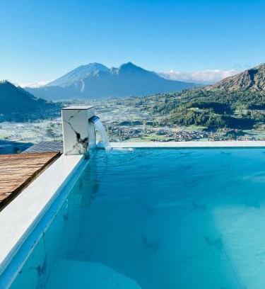 Songan Bed & Breakfast | Mai camp