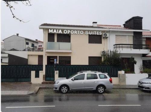 Vermoim House | Maia Oporto Suites