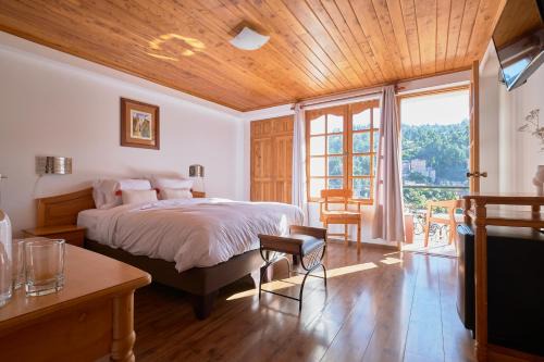 Independencia Hotel | Maimara Hotel
