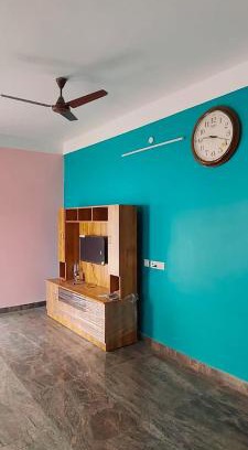 Courtallam House | MAIN FALLLS VIEW IN Courtallam