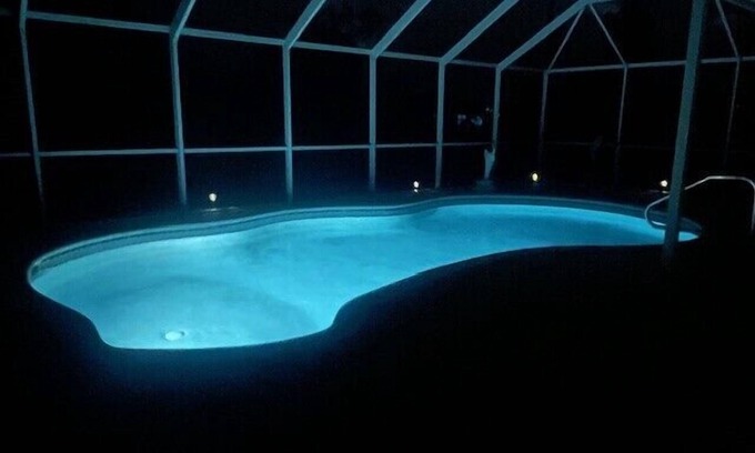 Gulf Cove Villa | Maine Escape, full refund*,heated pool, DOGS OK