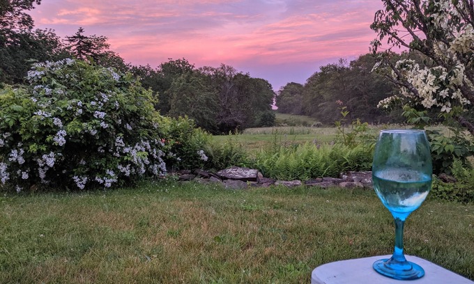 Lincolnville Other | Maine Historic Oceanfront property - Near Camden - Family Friendly